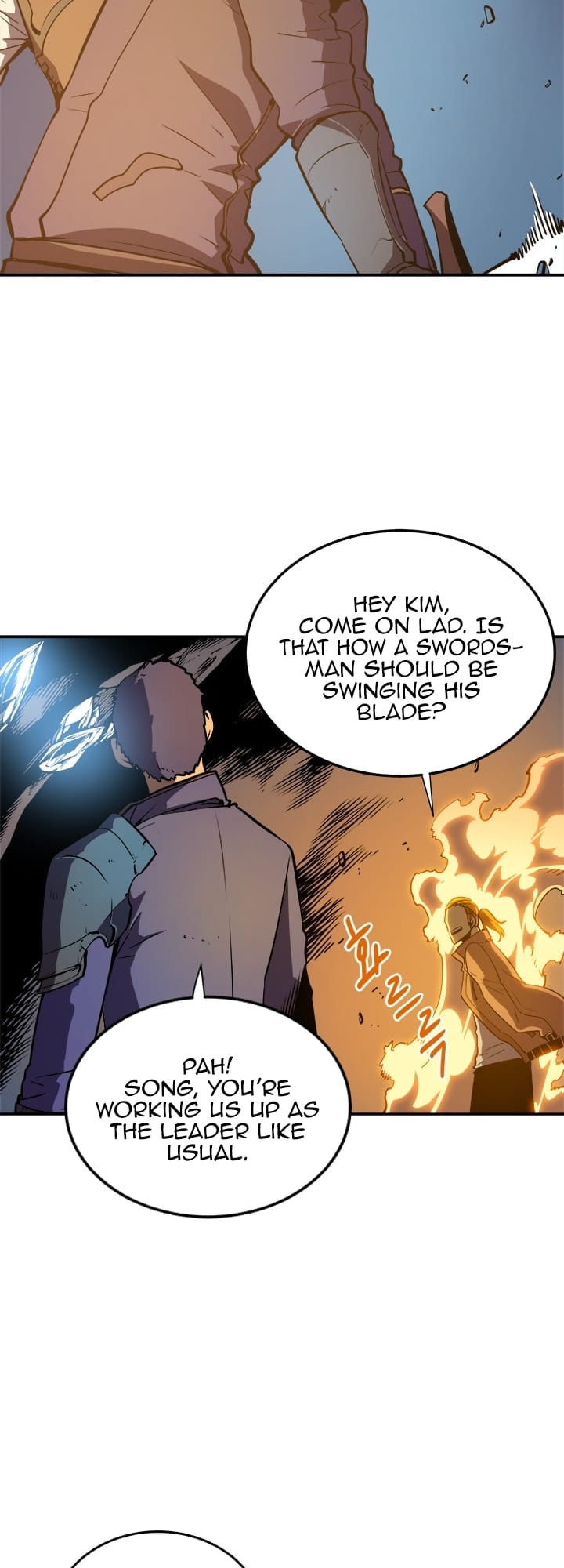 Solo Leveling, Chapter 29 image 23